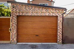 Trust Garage Door Rutherford, NJ 201-492-5026 - garage-side