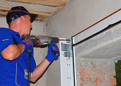 Trust Garage Door Rutherford, NJ 201-492-5026 - repair-side